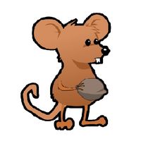 Runner Mouse