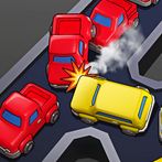 Clear the Car Parking Lot