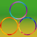 MIX Balls - лови только зелёны