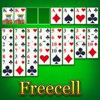 FreeCell Solitaire