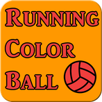 Running Color Ball