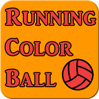 Running Color Ball