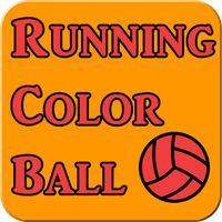Running Color Ball