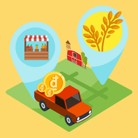 Nông Trại Kiếm Tiền FarmVN