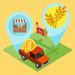 Nông Trại Kiếm Tiền FarmVN