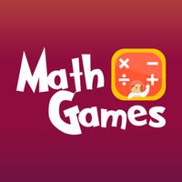 Math Games - Learn Simple Calc