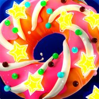 Donut Clicker - fun clicker