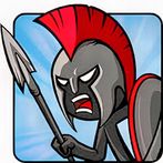 Stickerarcher