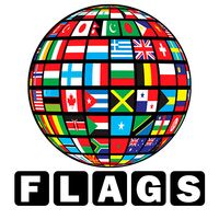 World Flags Challenge