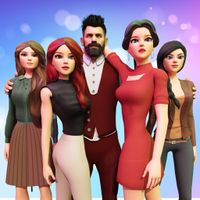 Virtual Date Master lover Game