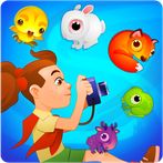 Forest Frenzy