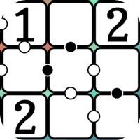 Kropki: Classic Brain Puzzle