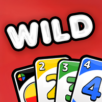 WILD! Card Party Adventure