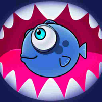 Hungry Fish.io