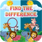 Find The Difference : Spot it