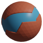 Little Planet Battle