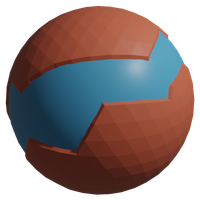 Little Planet Battle