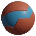 Little Planet Battle