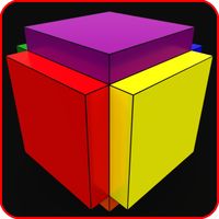 Qube Puzzle