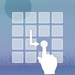 Brain Training 15 puzzle