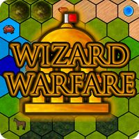 Wizard Warfare