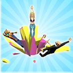 Ballet Smash
