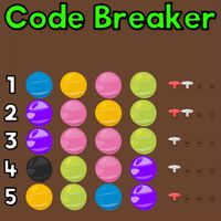 CodeBreaker