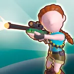 Baddie Blaster