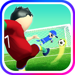 Shoot It: Soccer kick