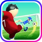 Shoot It: Soccer kick