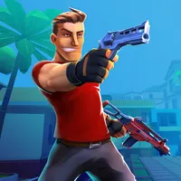 MG: Online Gun Shooting Games