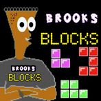 Brooks  Blocks Juego de Bloque