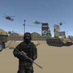 Zombie hunter : The last hope