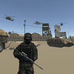 Zombie hunter : The last hope