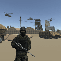 Zombie hunter : The last hope