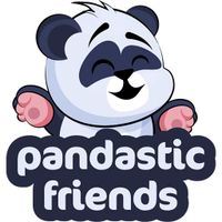 Pandastic Friends