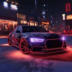A4 Simulator Car Games