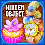 Hidden Object: Stress Reliever