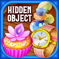 Hidden Object: Stress Reliever