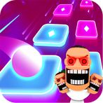Skibydi Toilet Music Tiles Hop