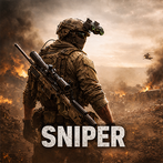 Sniper Elite 3D-Contract Game