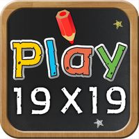 Multiplication Genius x19