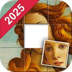 Jigsaw Puzzle: Art Jigsort®