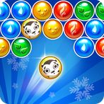 Bubble Pop - Rescue Shooter