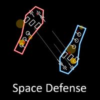 Space Defense (Alpha)