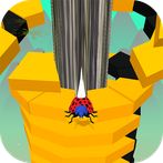 Ladybug Jump & Breaks-Ladybug