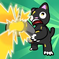 Feline Fury