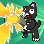 Feline Fury