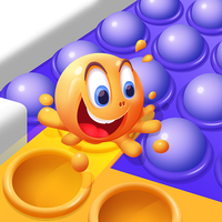 Pop it - amaze puzzle 3D