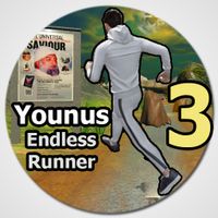 Younus3 Endless Runner